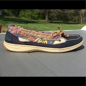Sperry Top-Sider